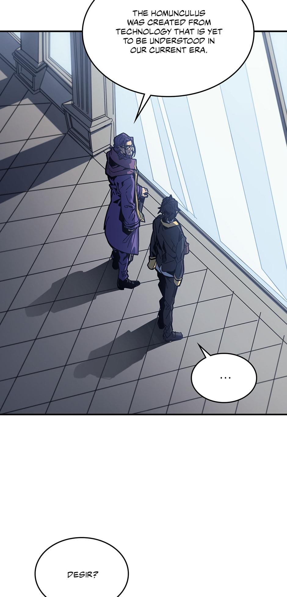 Read A Returner's Magic Should Be Special Manga Online