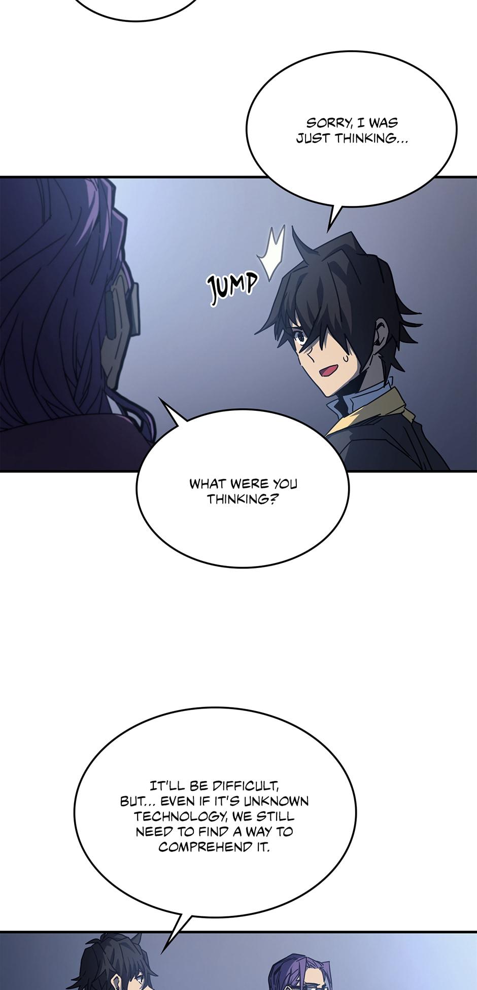 Read A Returner's Magic Should Be Special Manga Online