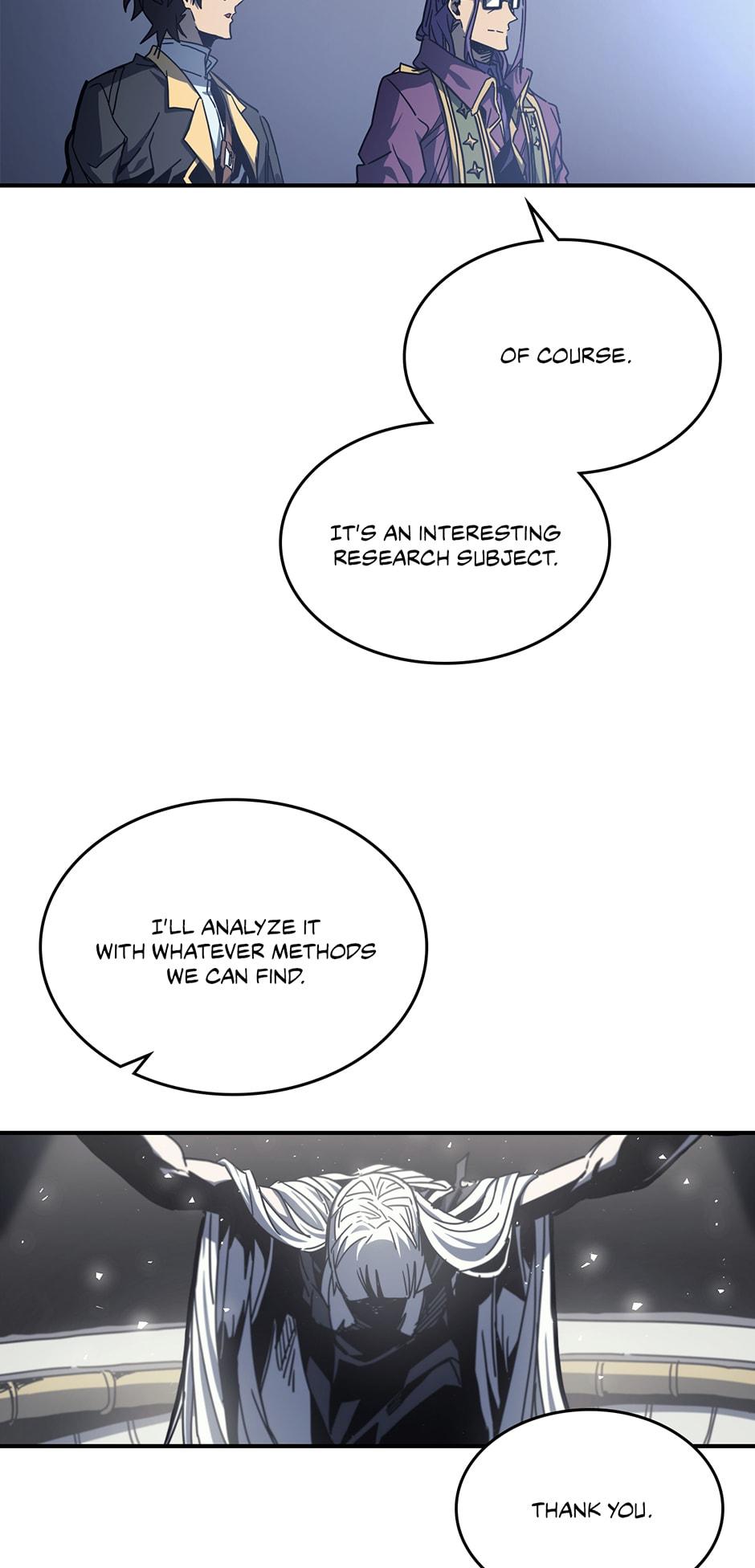 Read A Returner's Magic Should Be Special Manga Online