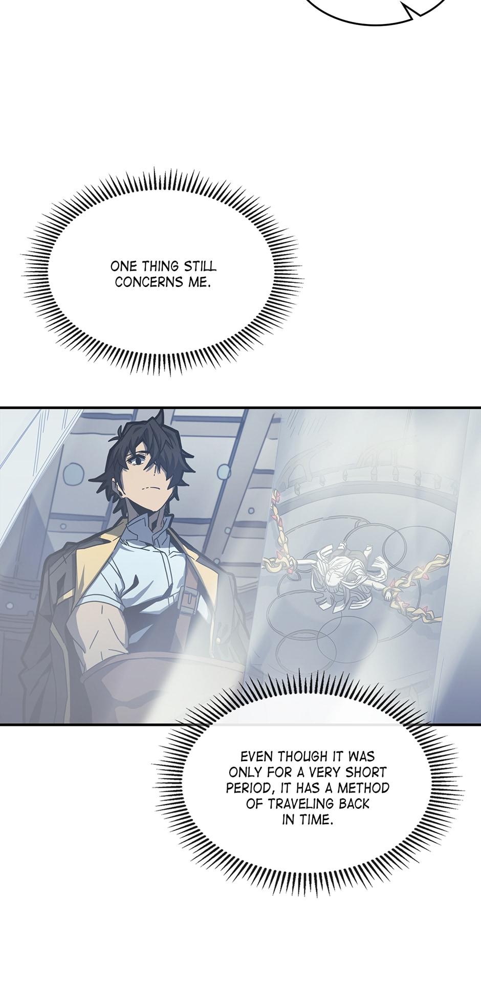 Read A Returner's Magic Should Be Special Manga Online