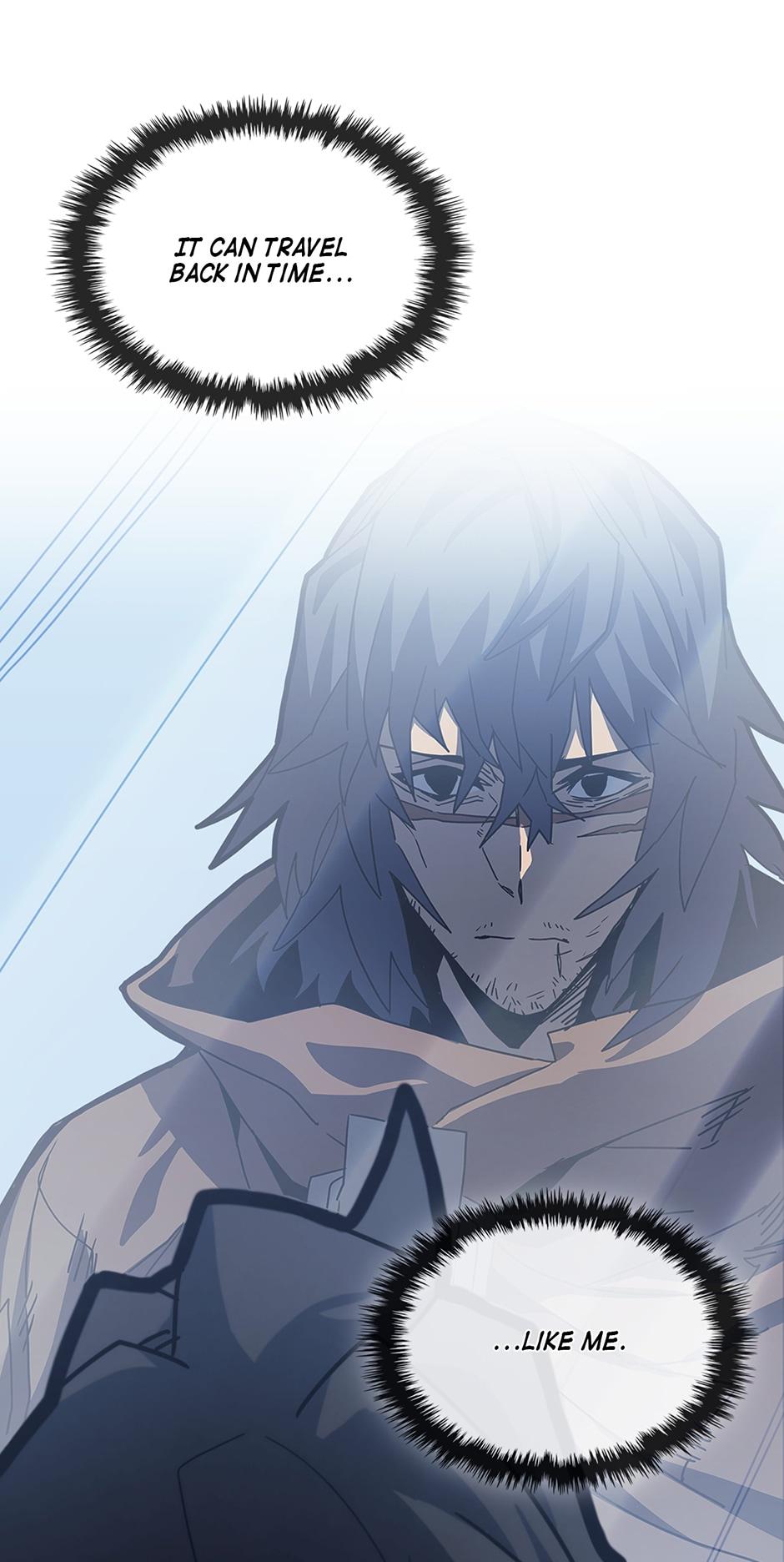 Read A Returner's Magic Should Be Special Manga Online