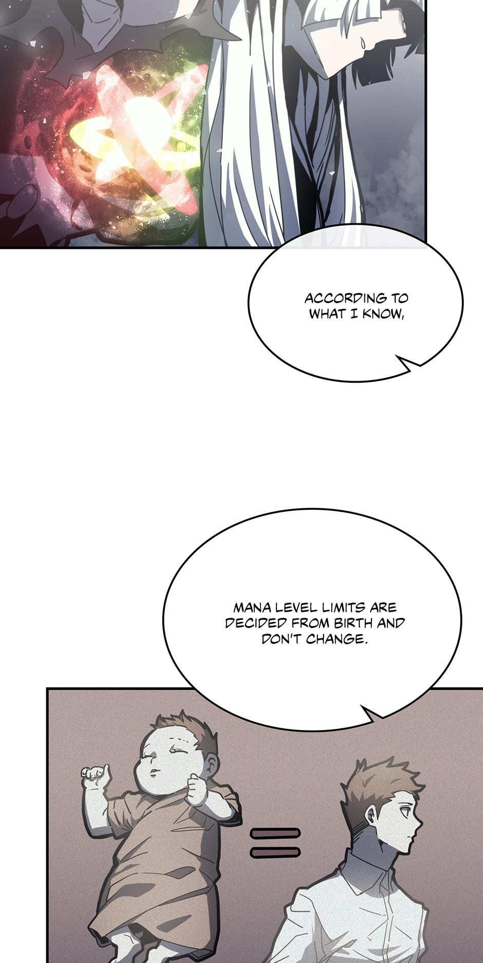 Read A Returner's Magic Should Be Special Manga Online