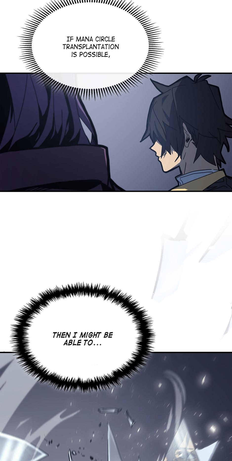 Read A Returner's Magic Should Be Special Manga Online