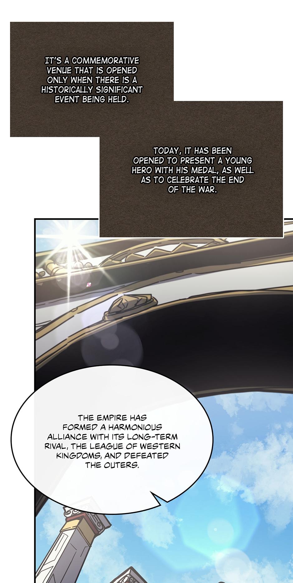 Read A Returner's Magic Should Be Special Manga Online