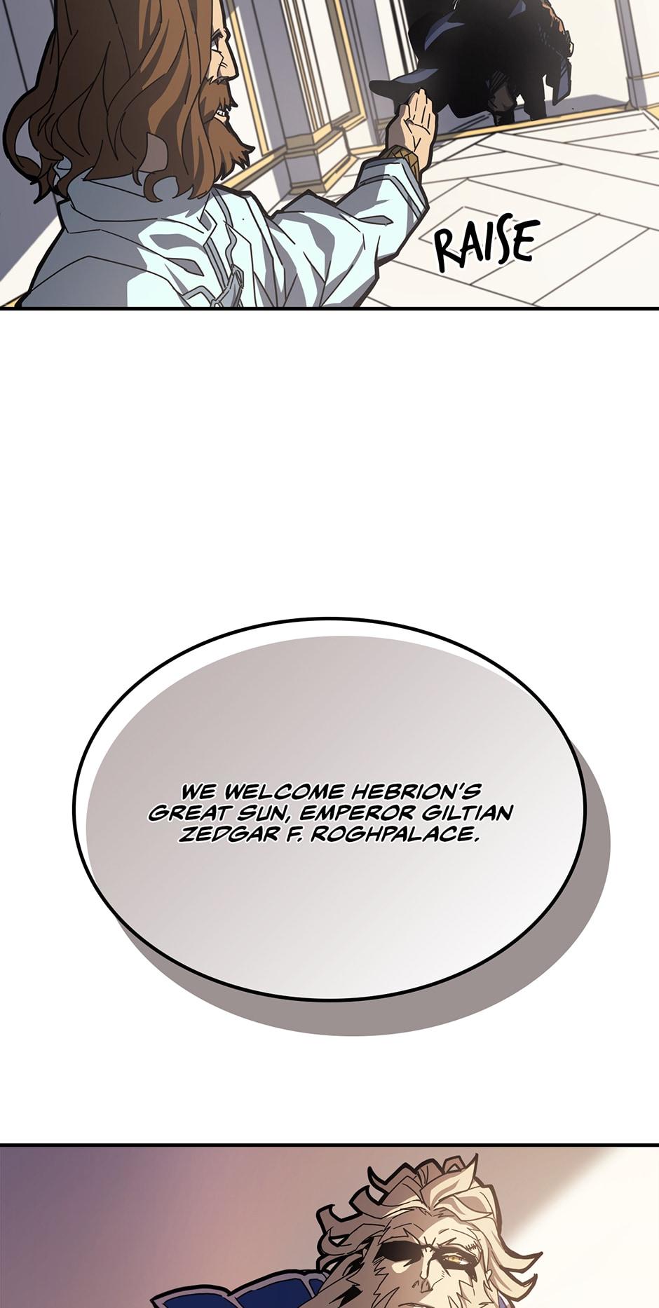 Read A Returner's Magic Should Be Special Manga Online