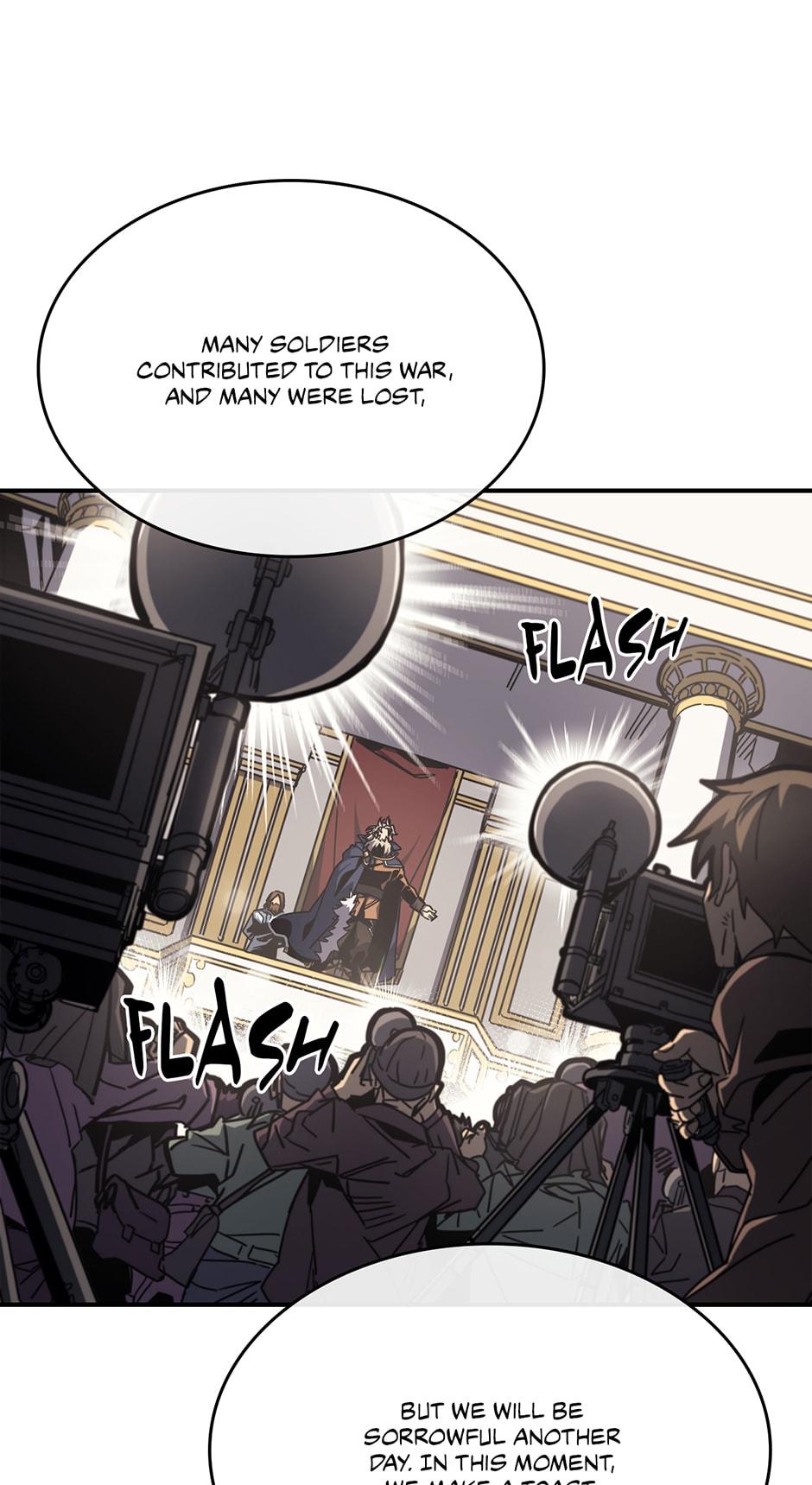 Read A Returner's Magic Should Be Special Manga Online