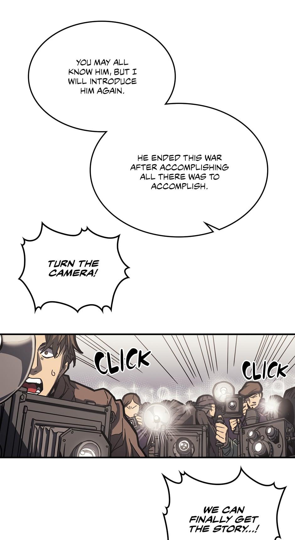 Read A Returner's Magic Should Be Special Manga Online