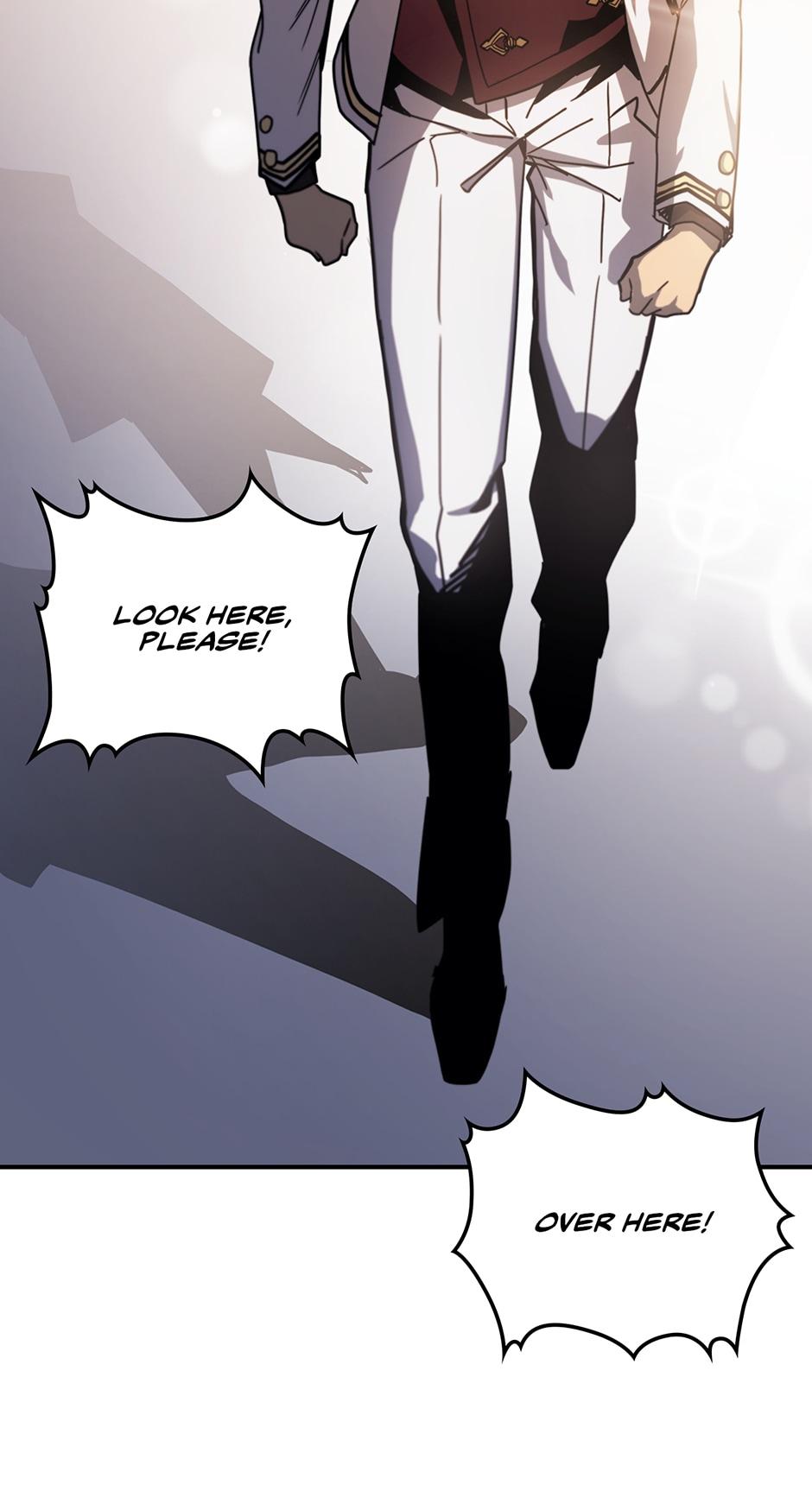 Read A Returner's Magic Should Be Special Manga Online