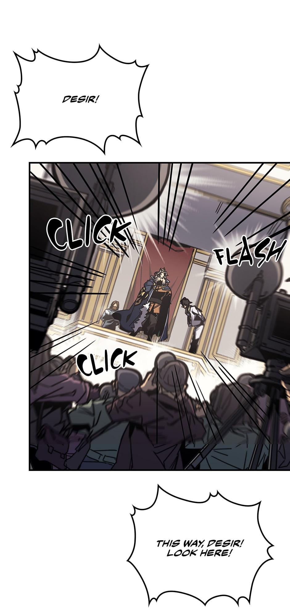Read A Returner's Magic Should Be Special Manga Online