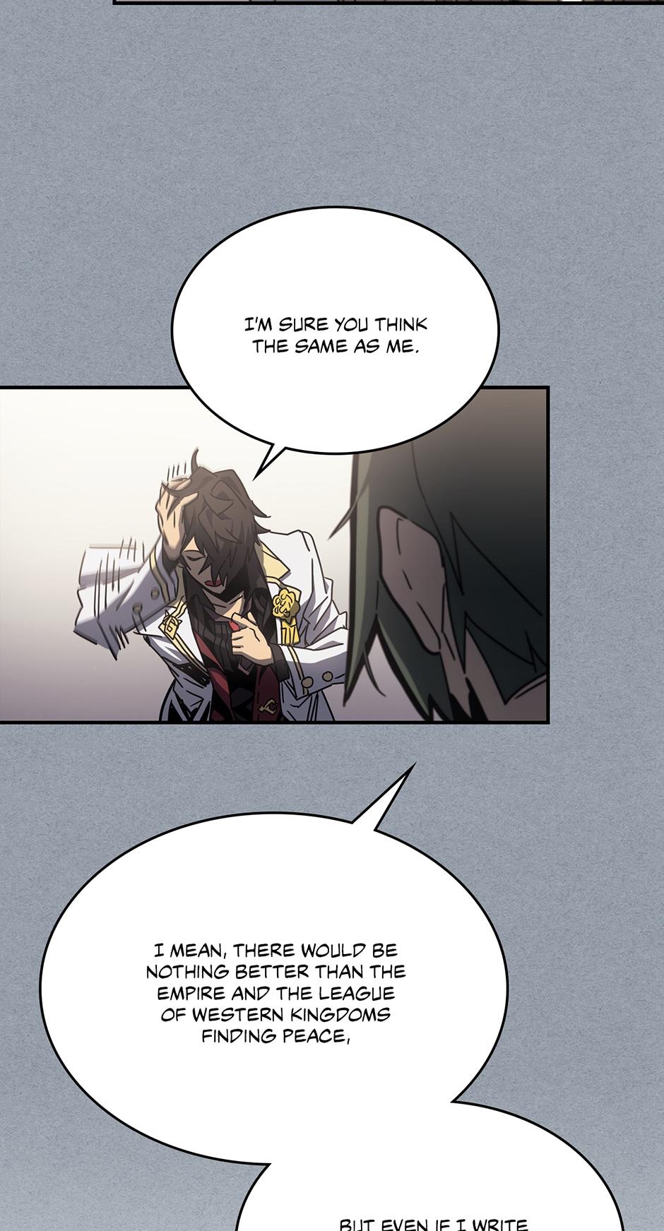 Read A Returner's Magic Should Be Special Manga Online
