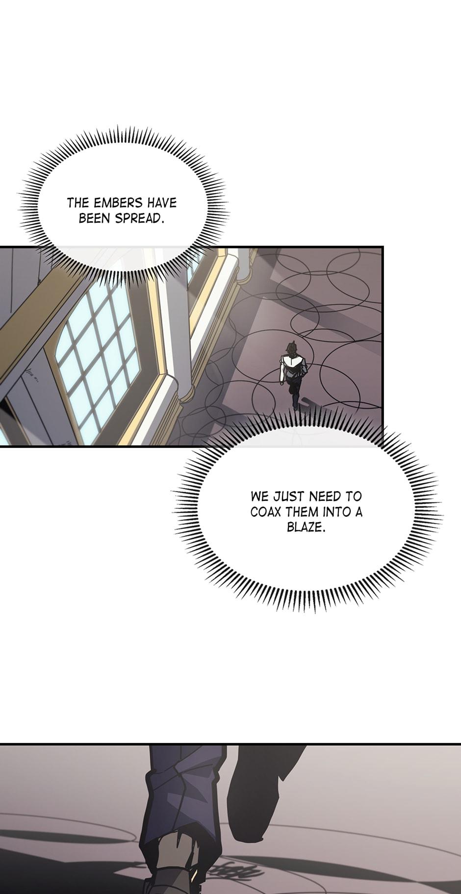 Read A Returner's Magic Should Be Special Manga Online
