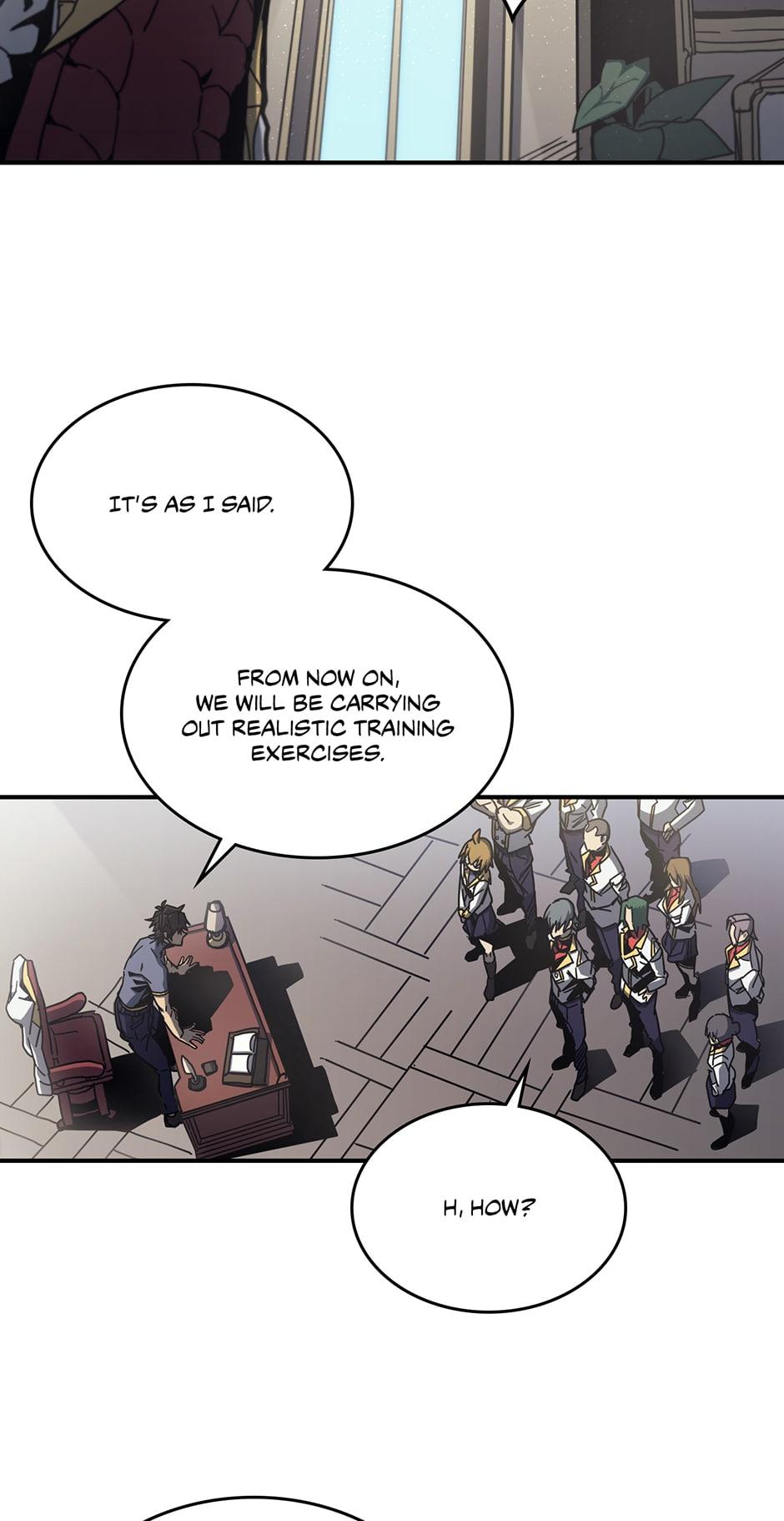 Read A Returner's Magic Should Be Special Manga Online