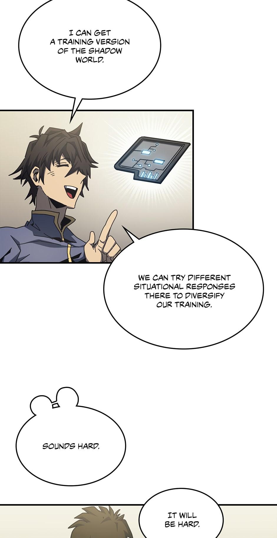 Read A Returner's Magic Should Be Special Manga Online