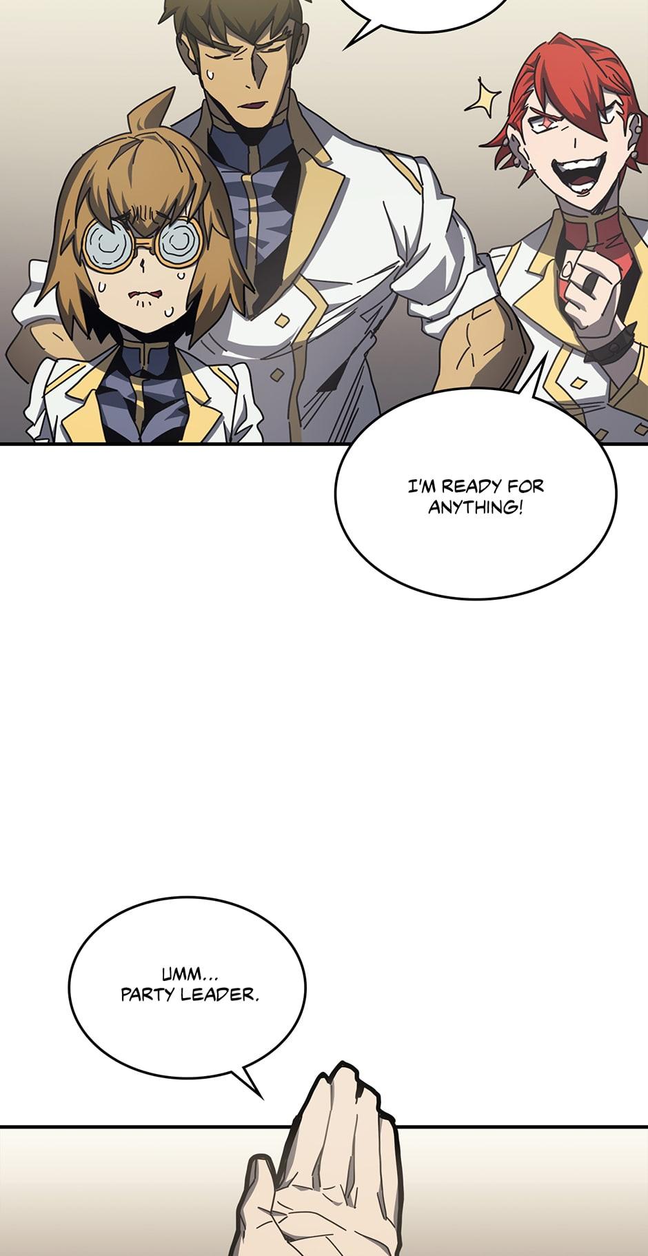Read A Returner's Magic Should Be Special Manga Online
