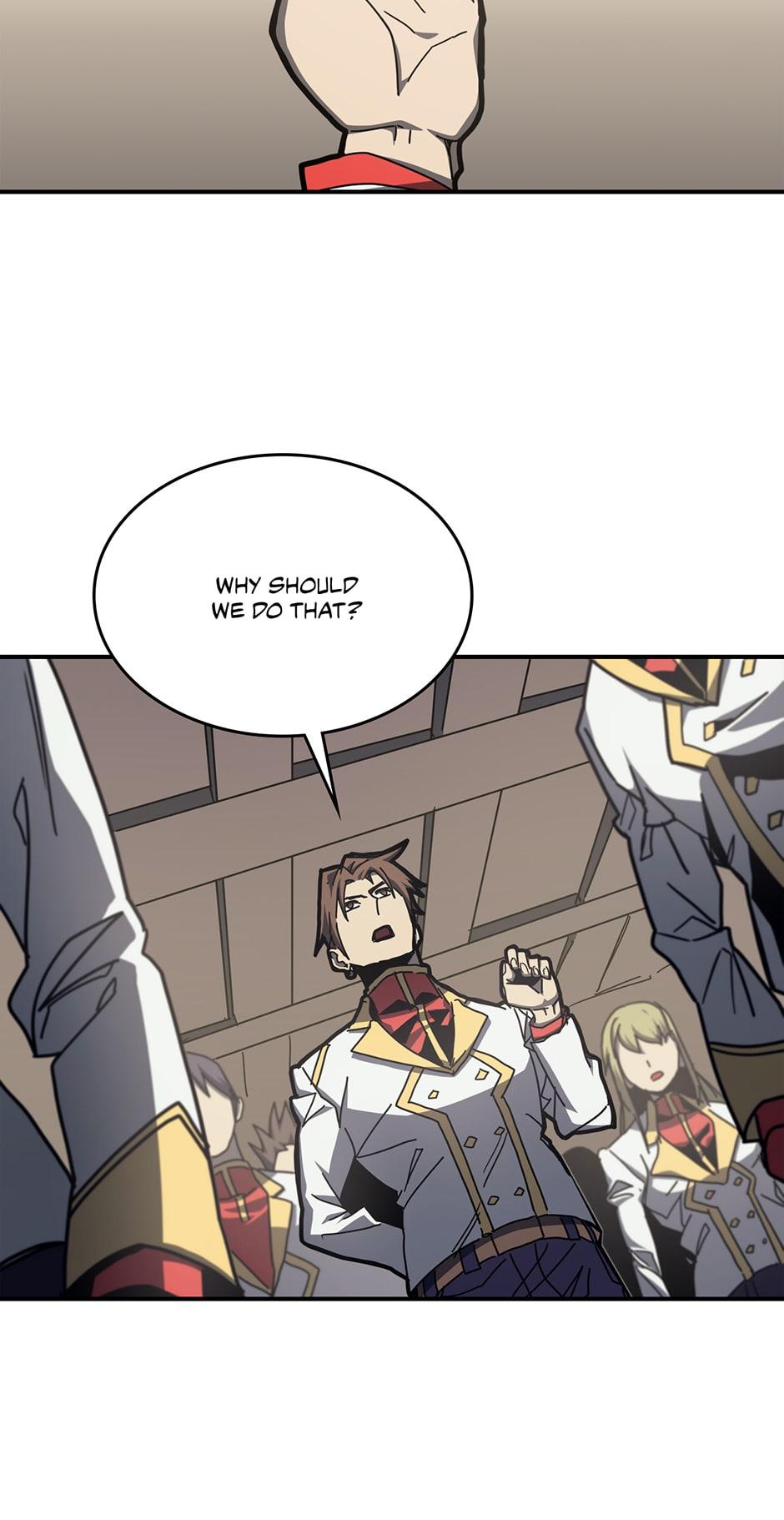 Read A Returner's Magic Should Be Special Manga Online