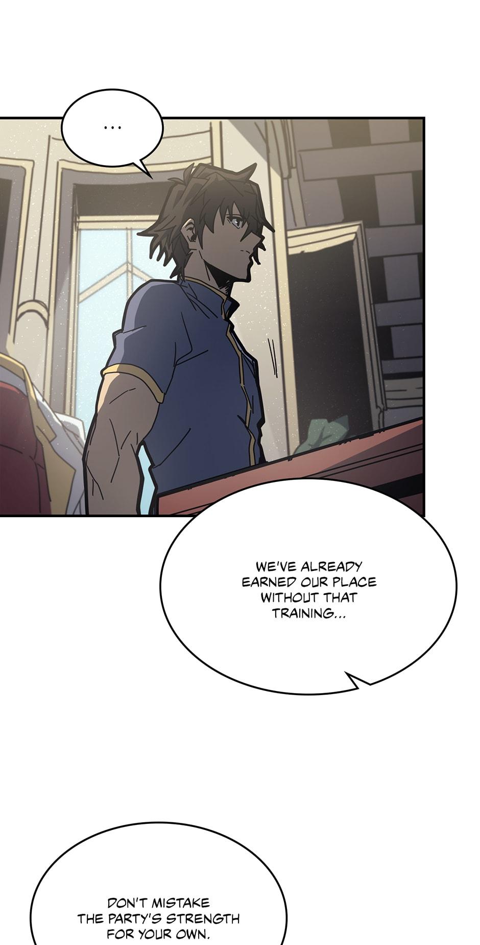 Read A Returner's Magic Should Be Special Manga Online