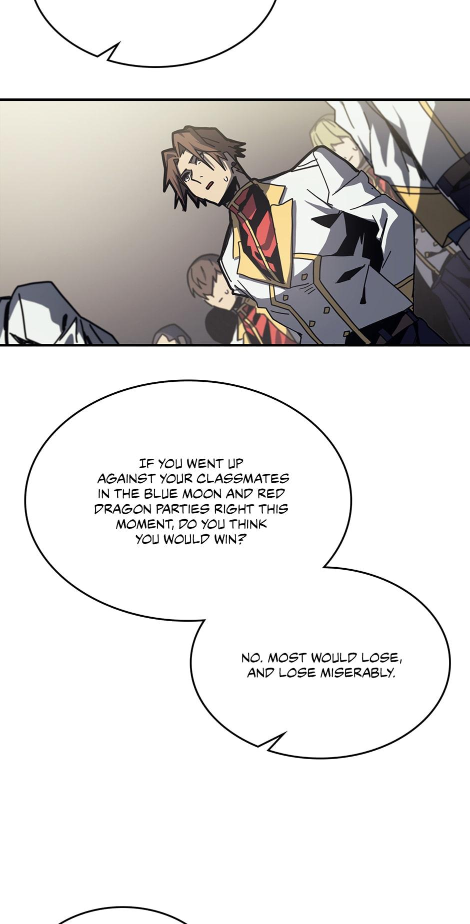 Read A Returner's Magic Should Be Special Manga Online