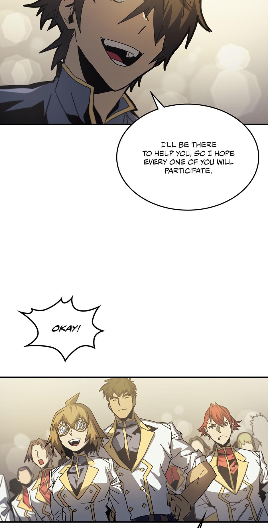 Read A Returner's Magic Should Be Special Manga Online