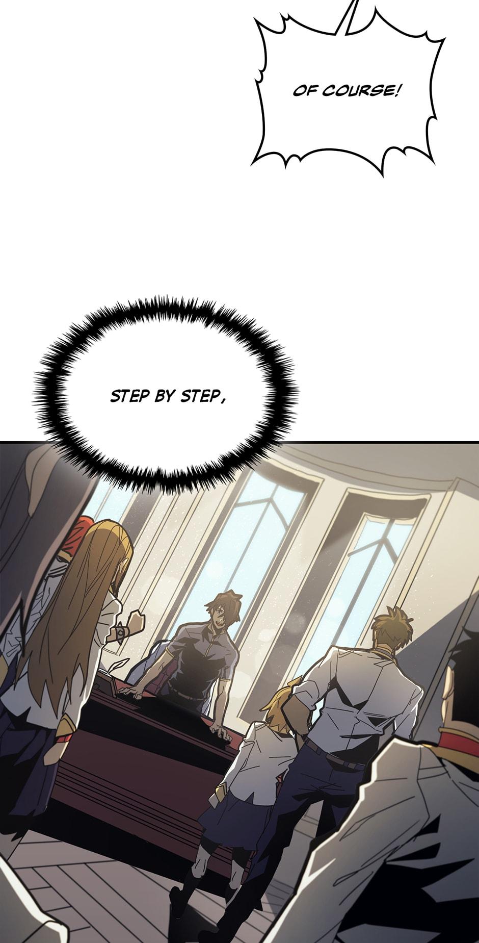 Read A Returner's Magic Should Be Special Manga Online