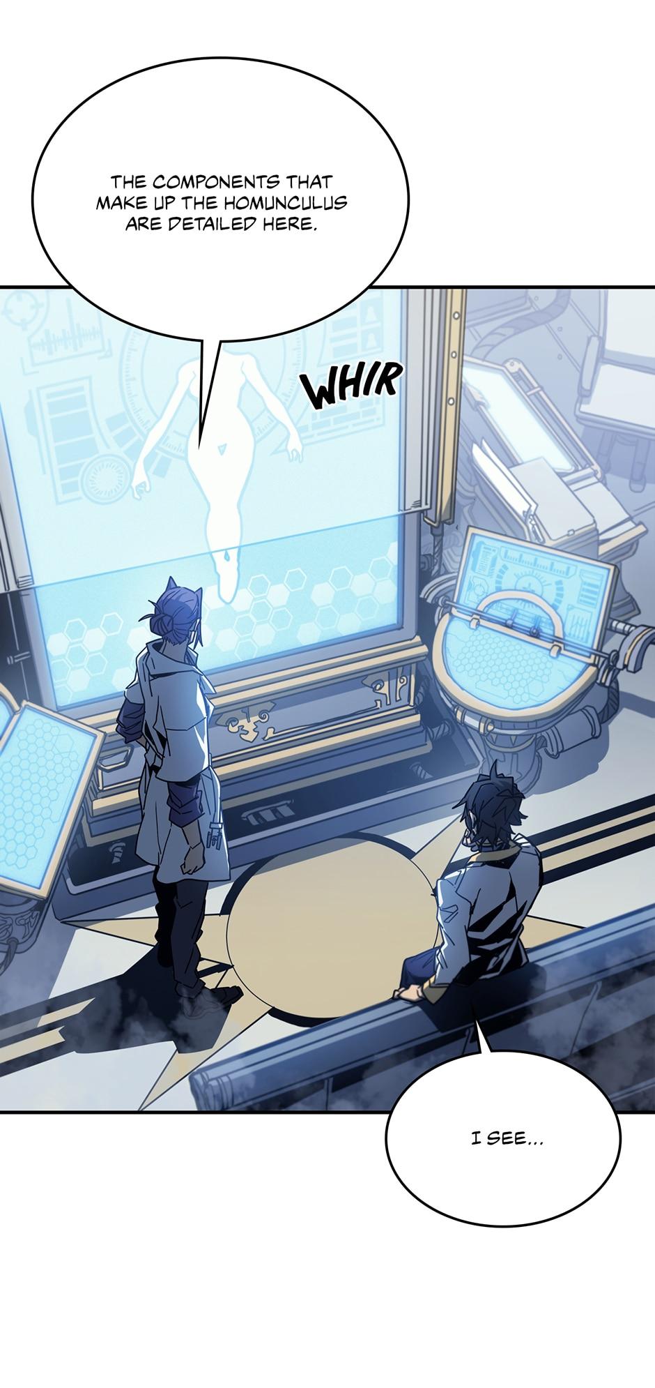 Read A Returner's Magic Should Be Special Manga Online
