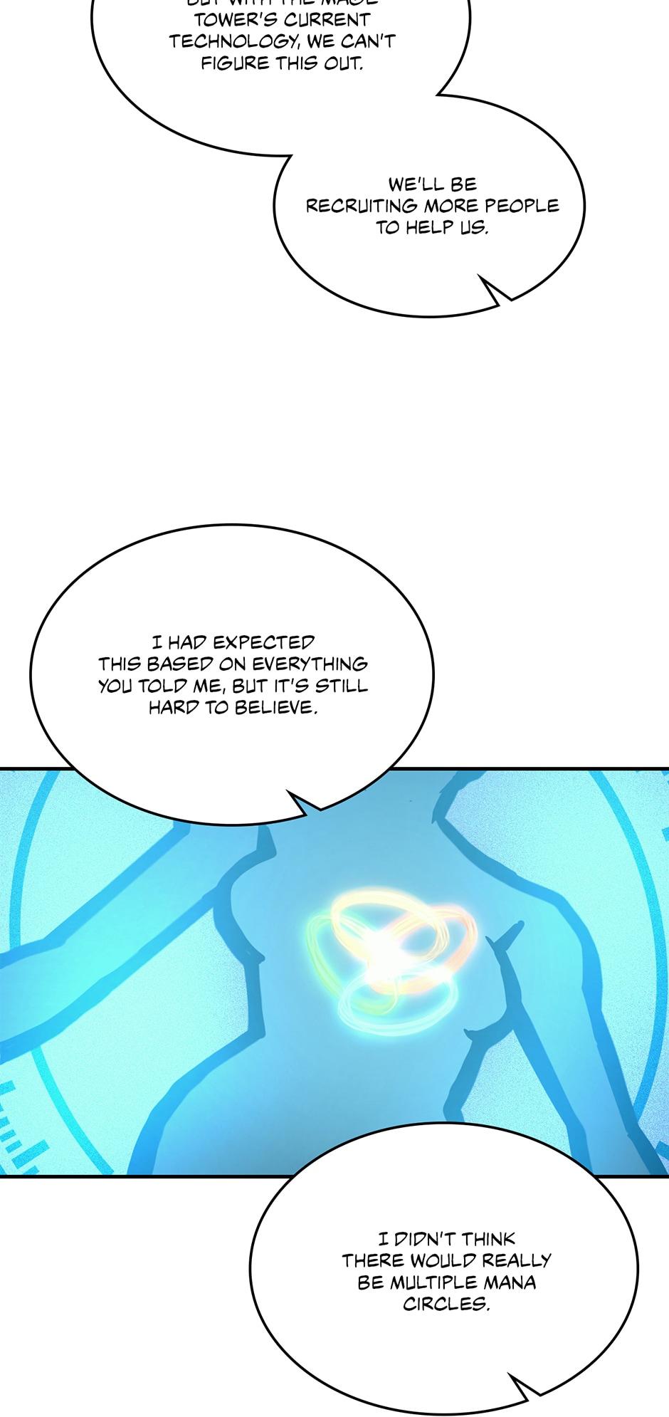Read A Returner's Magic Should Be Special Manga Online
