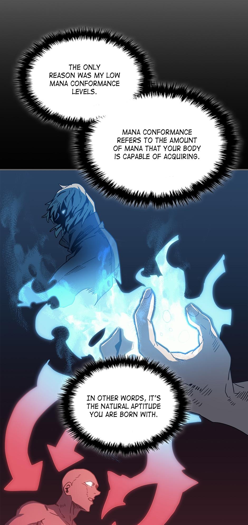 Read A Returner's Magic Should Be Special Manga Online