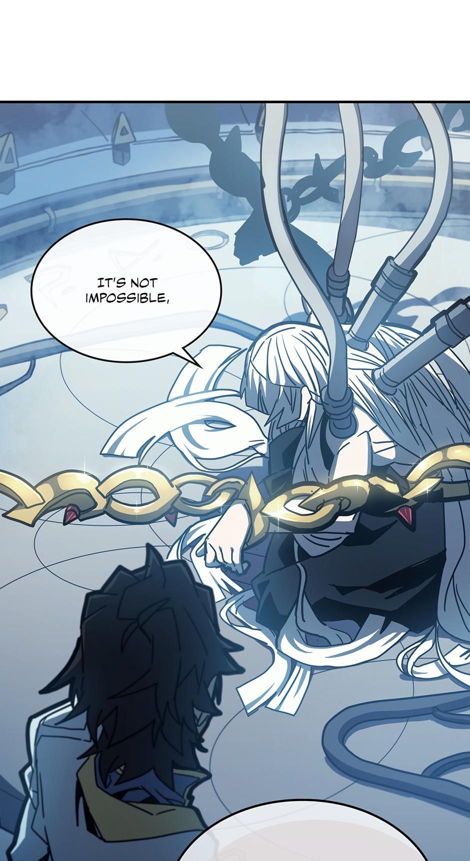Read A Returner's Magic Should Be Special Manga Online