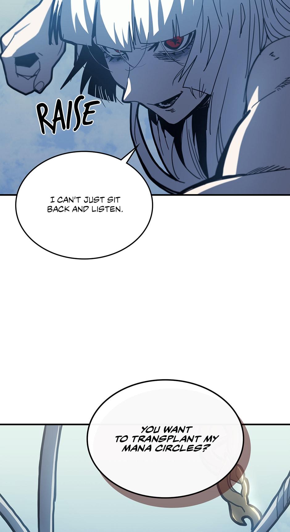 Read A Returner's Magic Should Be Special Manga Online