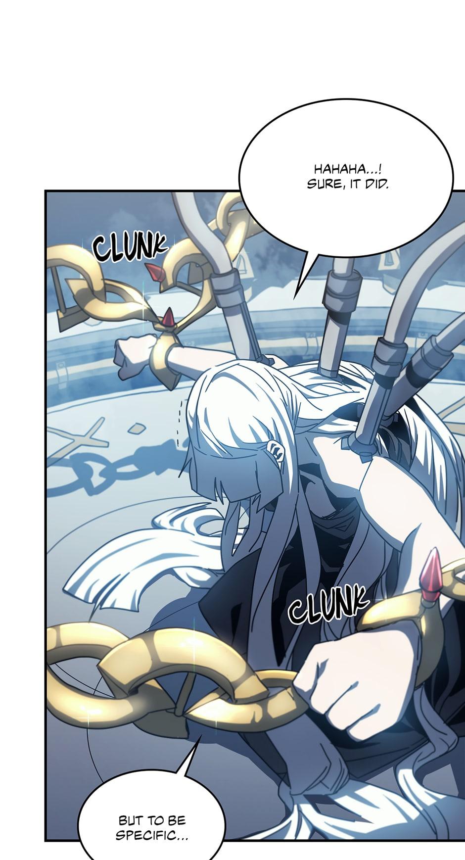 Read A Returner's Magic Should Be Special Manga Online