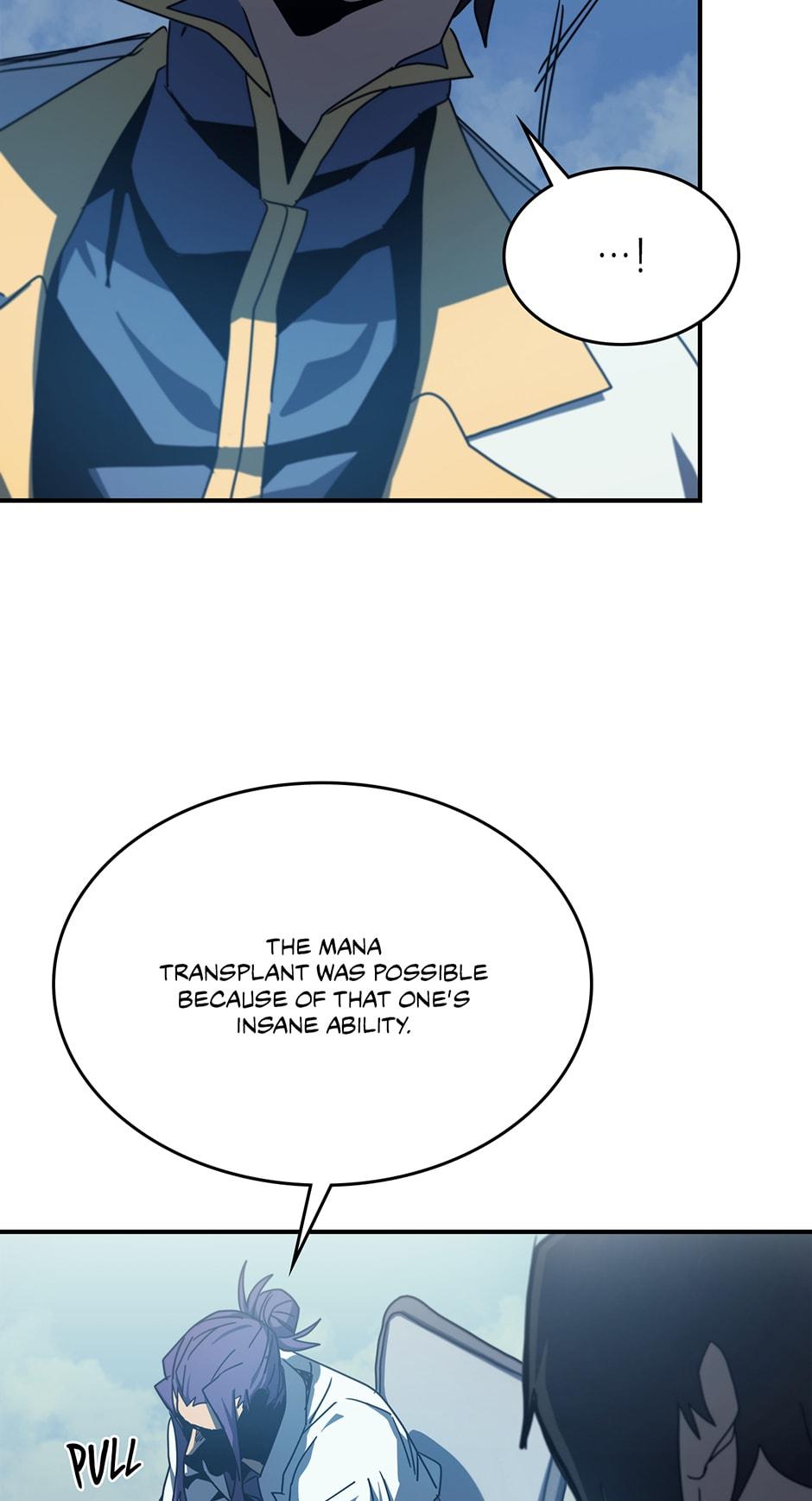 Read A Returner's Magic Should Be Special Manga Online