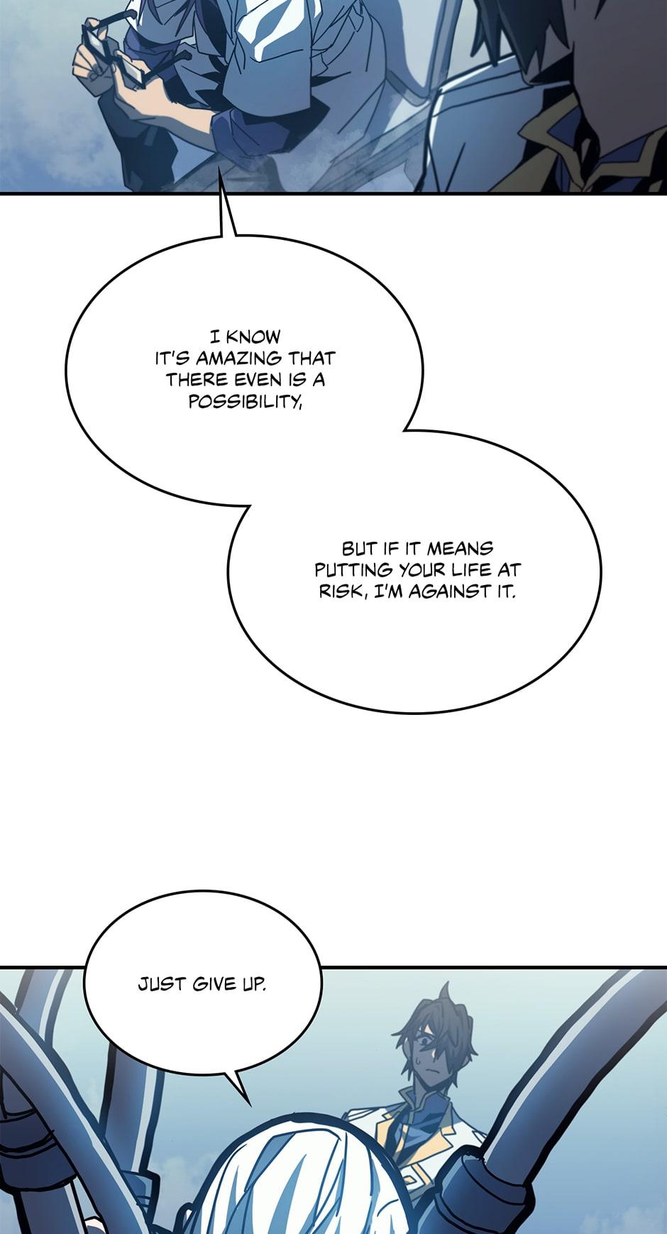 Read A Returner's Magic Should Be Special Manga Online