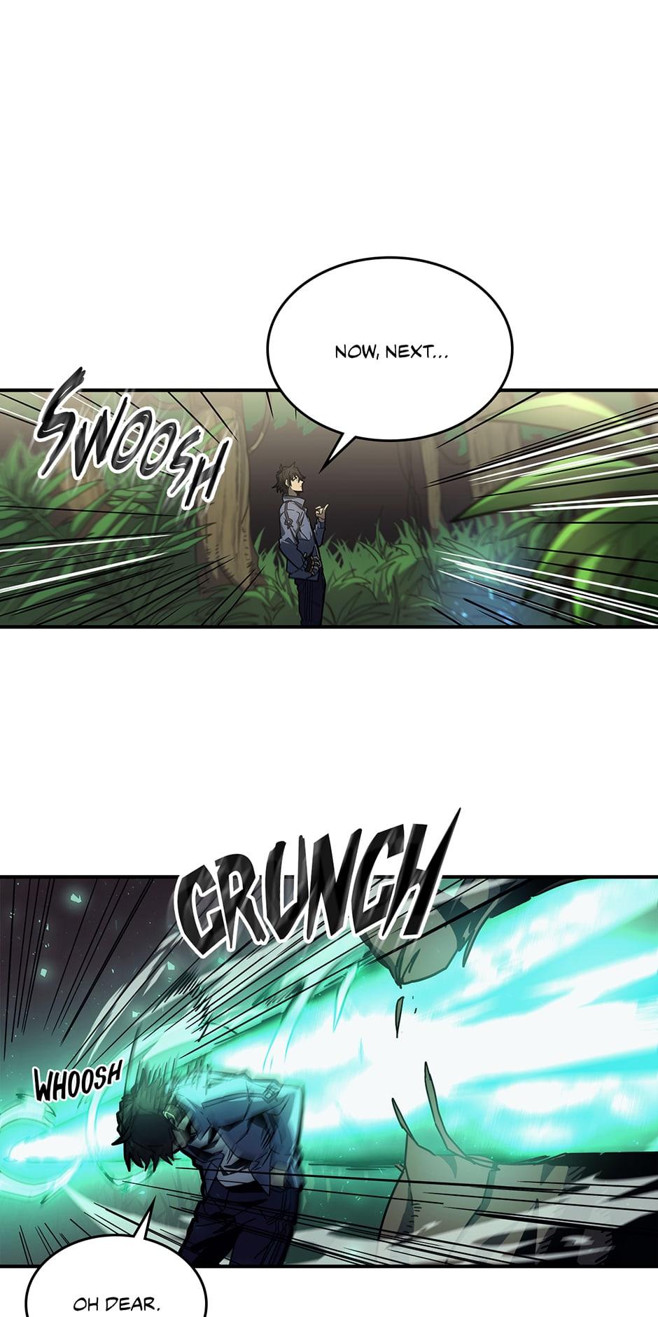 Read A Returner's Magic Should Be Special Manga Online