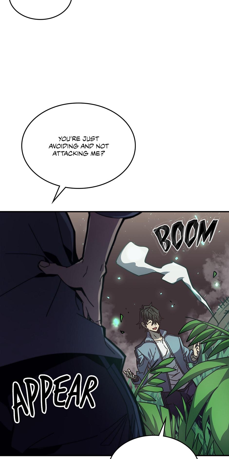 Read A Returner's Magic Should Be Special Manga Online
