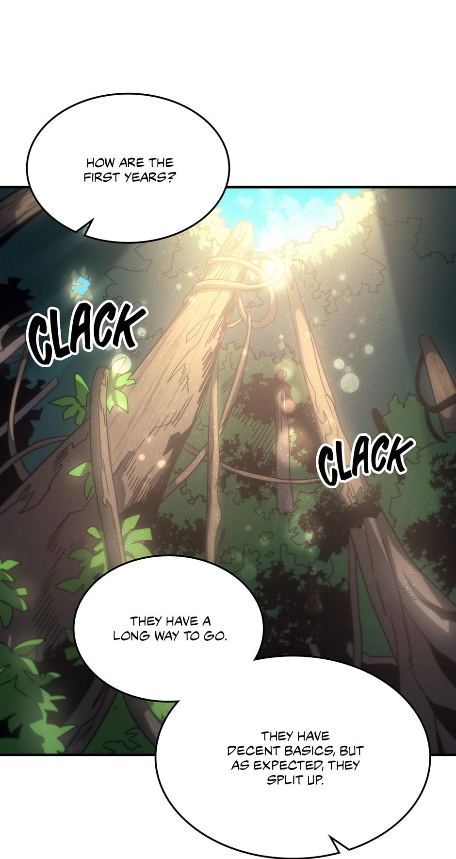 Read A Returner's Magic Should Be Special Manga Online