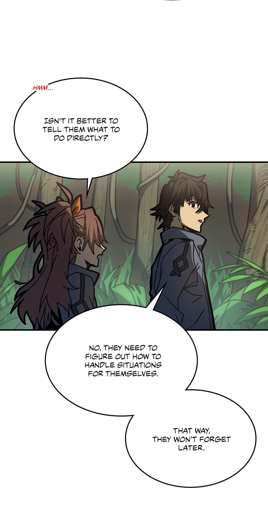 Read A Returner's Magic Should Be Special Manga Online