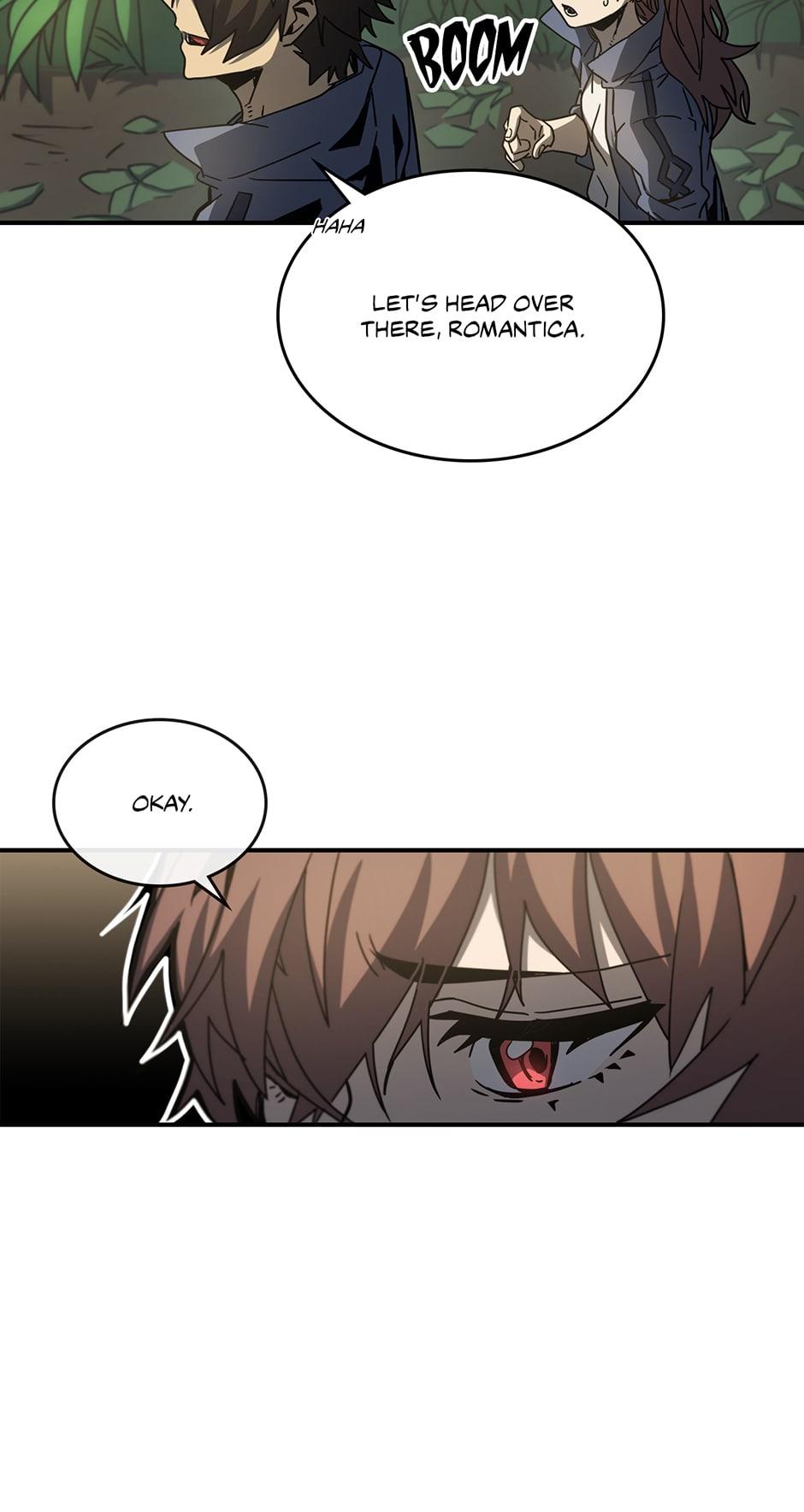 Read A Returner's Magic Should Be Special Manga Online