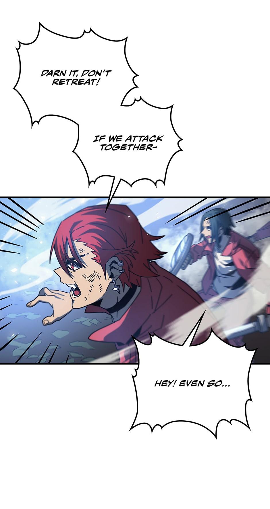 Read A Returner's Magic Should Be Special Manga Online