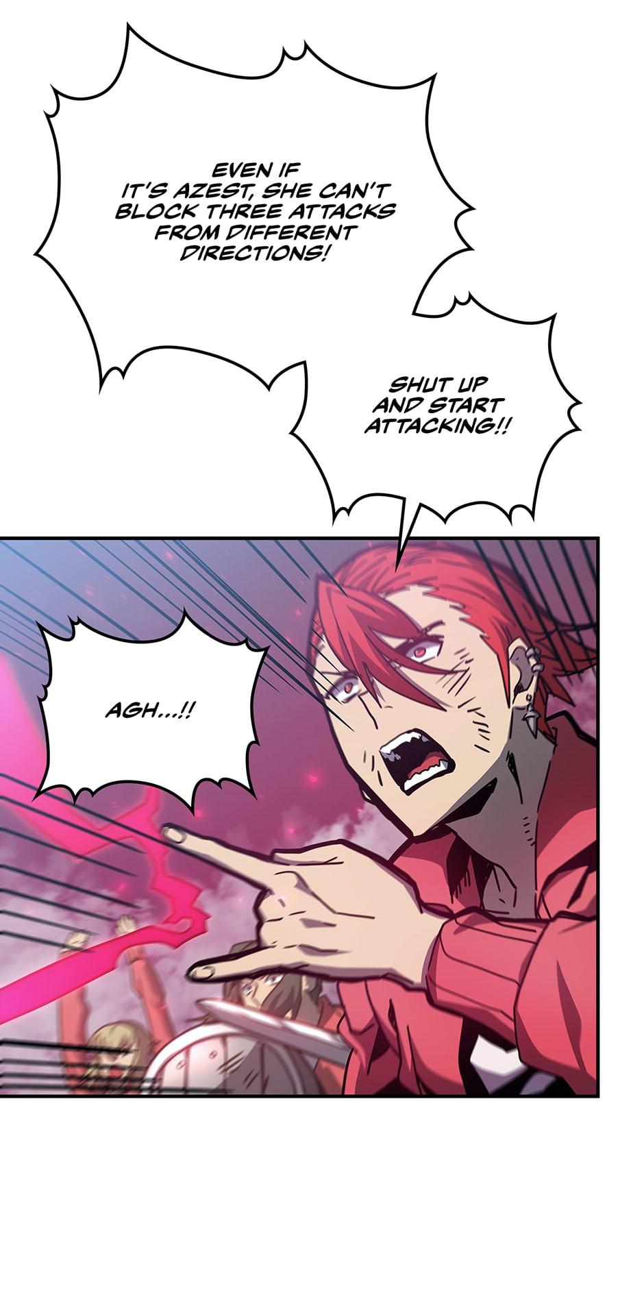 Read A Returner's Magic Should Be Special Manga Online