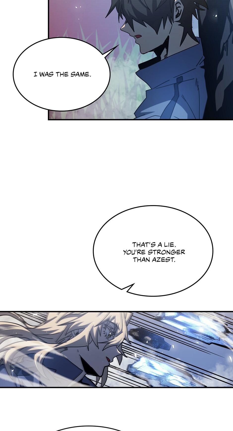 Read A Returner's Magic Should Be Special Manga Online