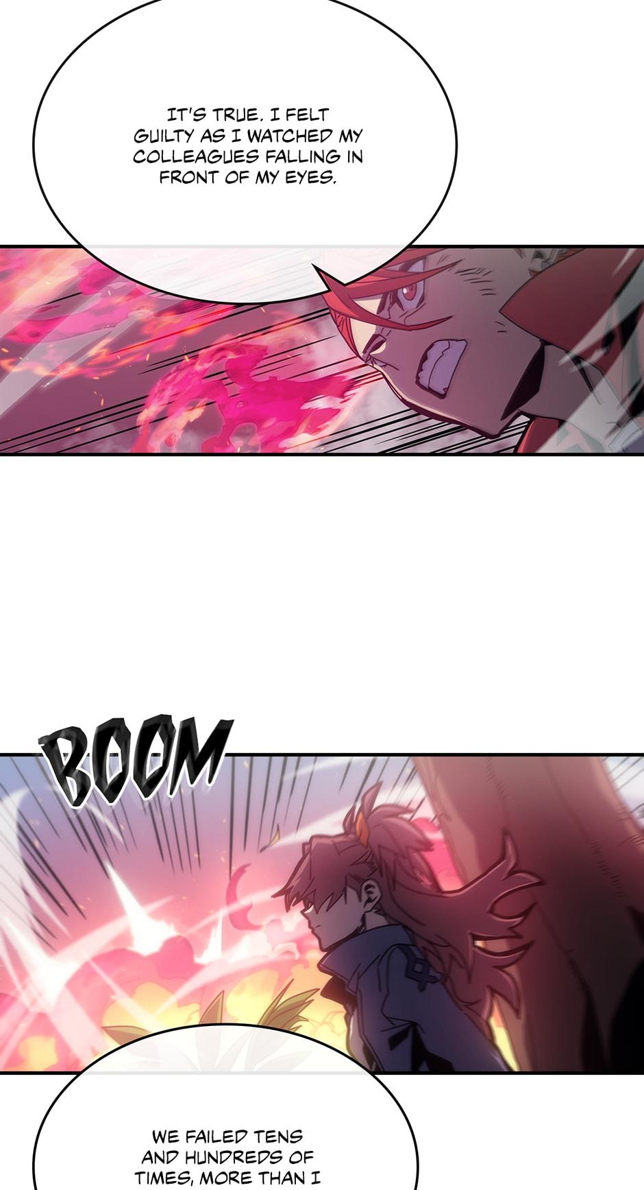 Read A Returner's Magic Should Be Special Manga Online
