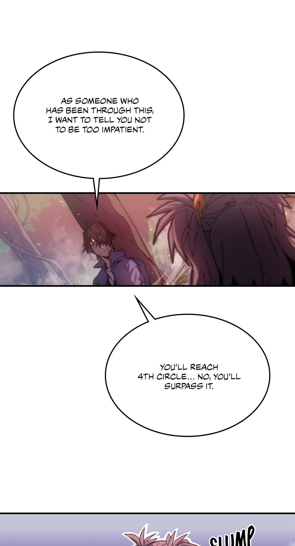 Read A Returner's Magic Should Be Special Manga Online