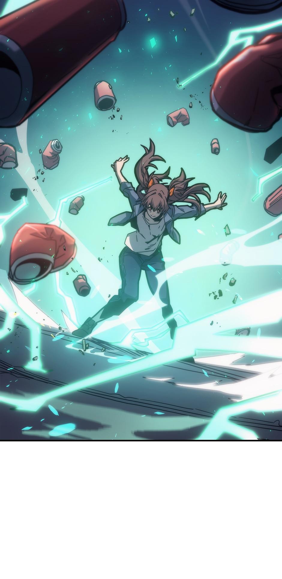 Read A Returner's Magic Should Be Special Manga Online