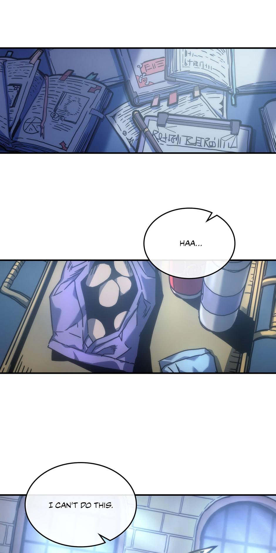 Read A Returner's Magic Should Be Special Manga Online
