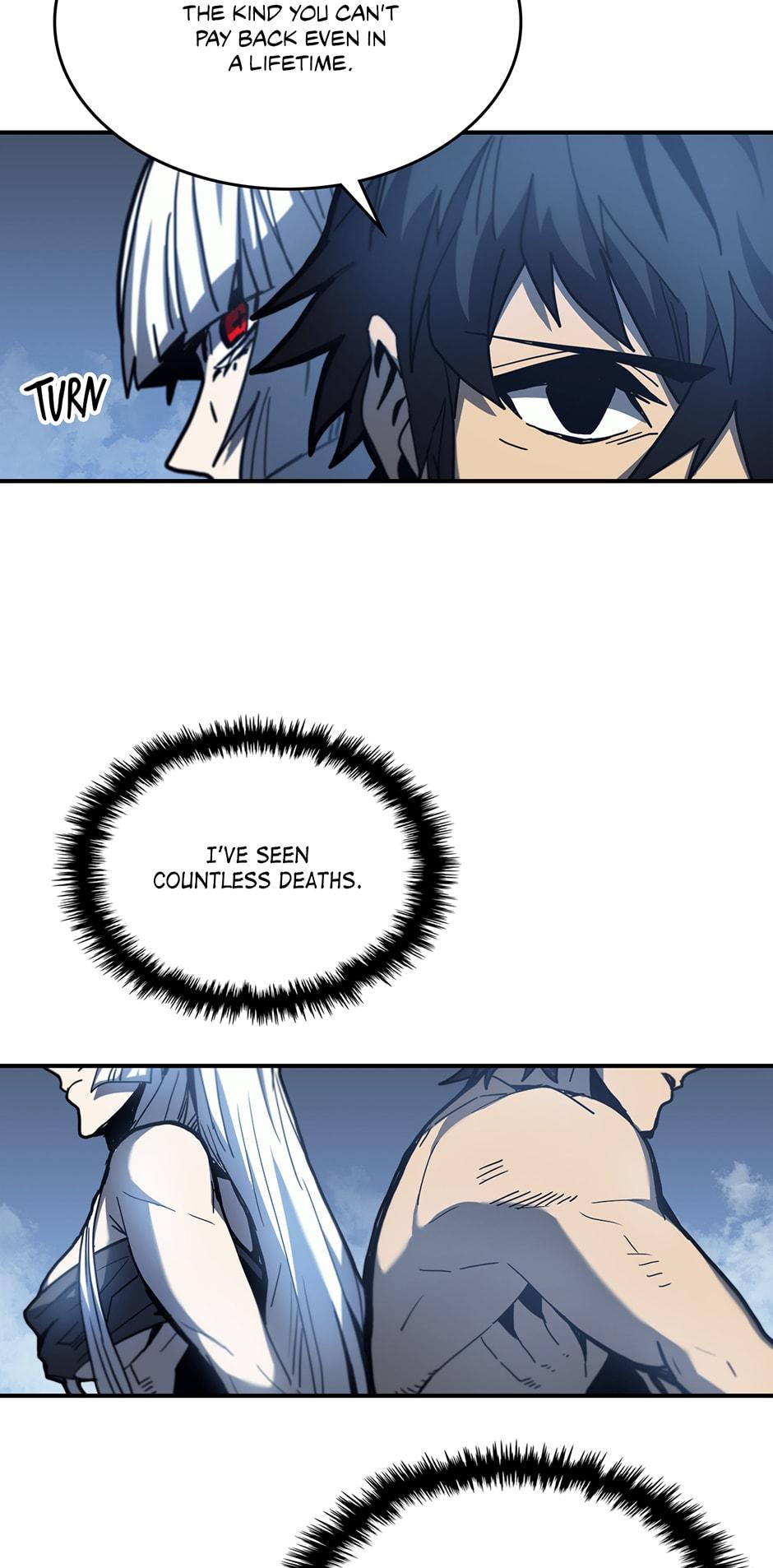 Read A Returner's Magic Should Be Special Manga Online