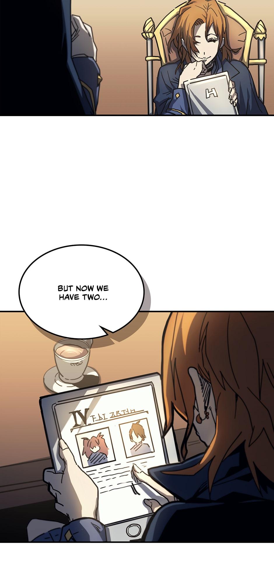 Read A Returner's Magic Should Be Special Manga Online