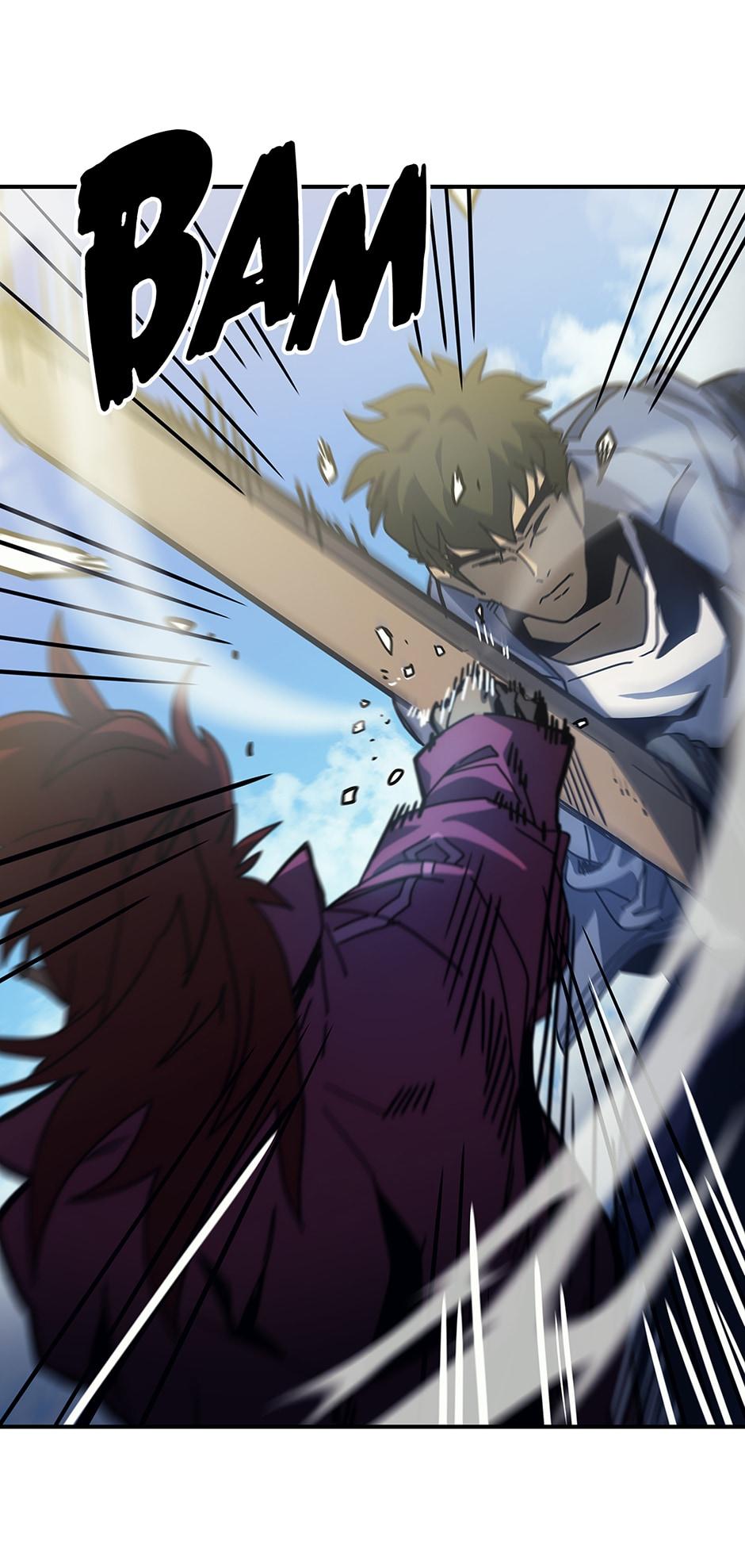 Read A Returner's Magic Should Be Special Manga Online