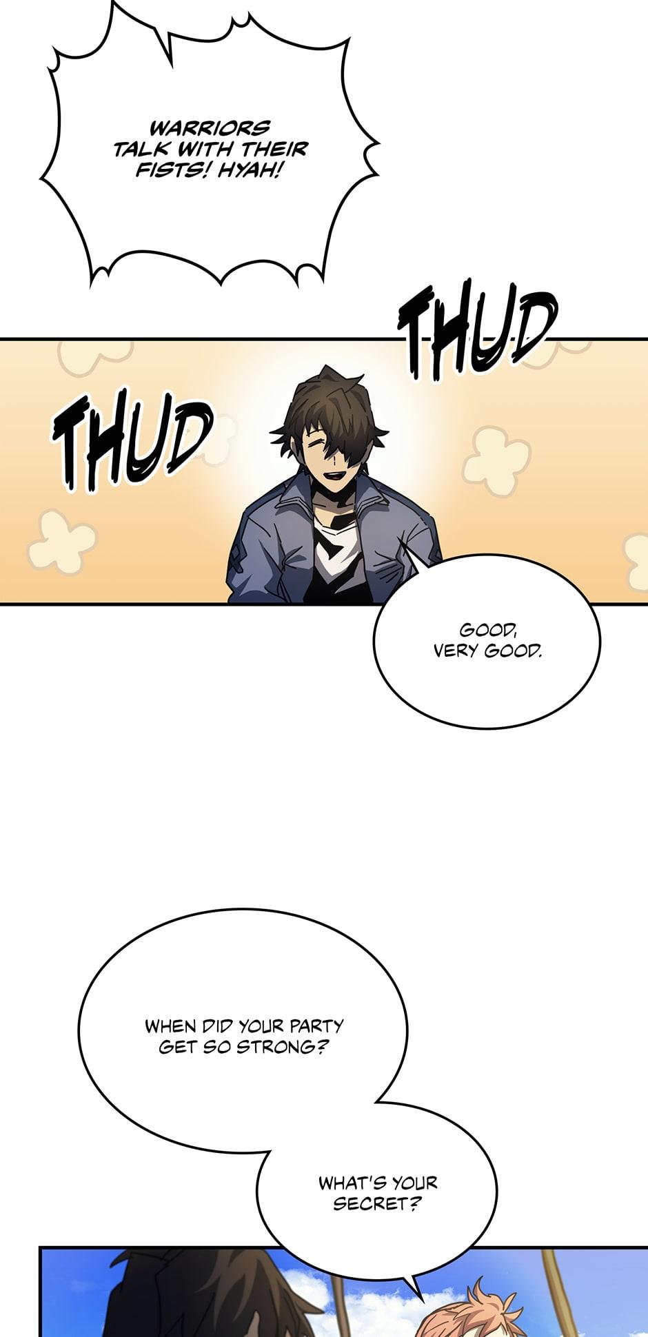 Read A Returner's Magic Should Be Special Manga Online