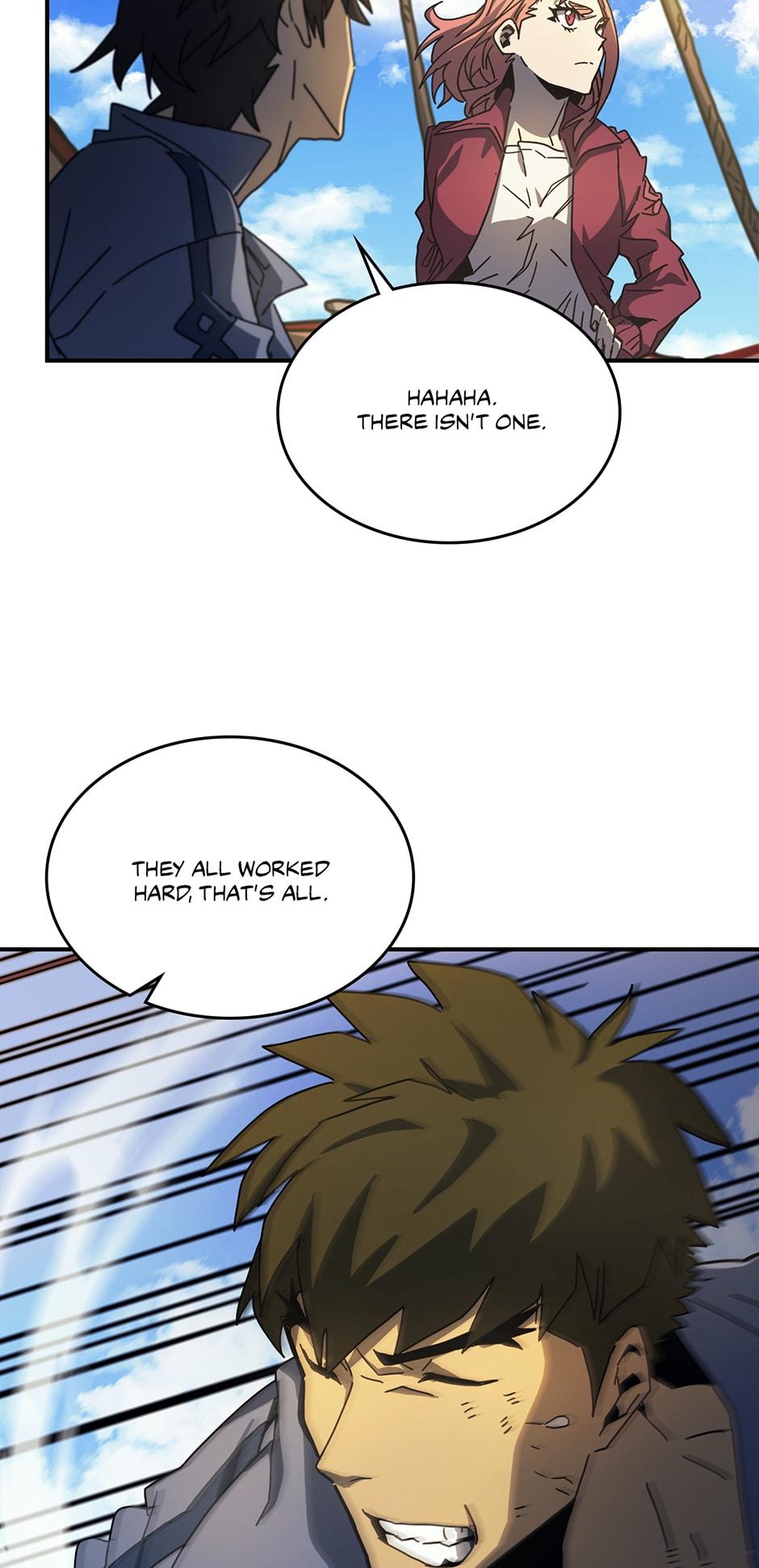 Read A Returner's Magic Should Be Special Manga Online