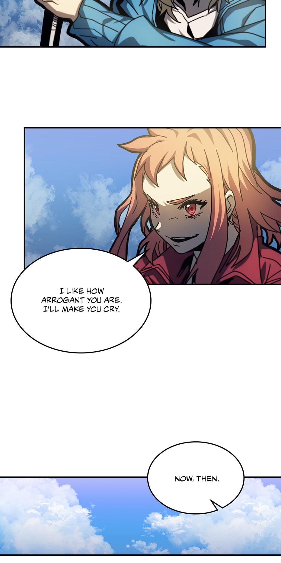 Read A Returner's Magic Should Be Special Manga Online