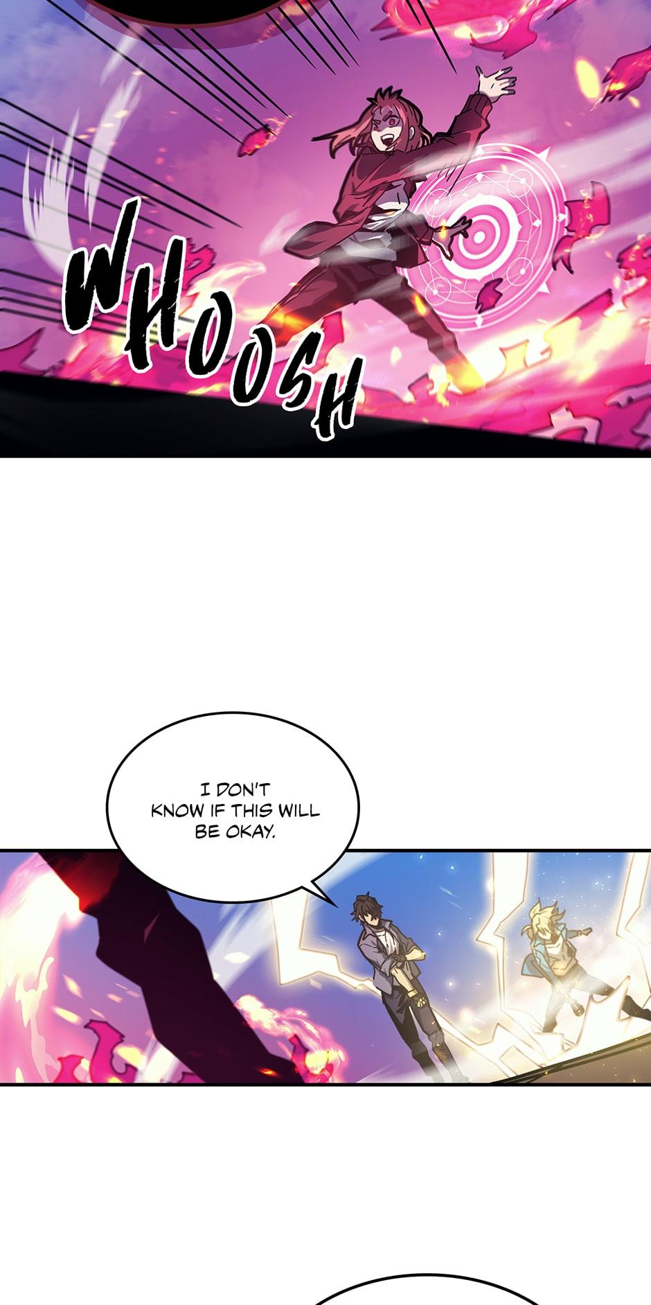 Read A Returner's Magic Should Be Special Manga Online